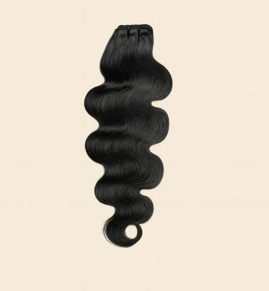 Virgin Body Wave – Indonesian Luxury Bundle