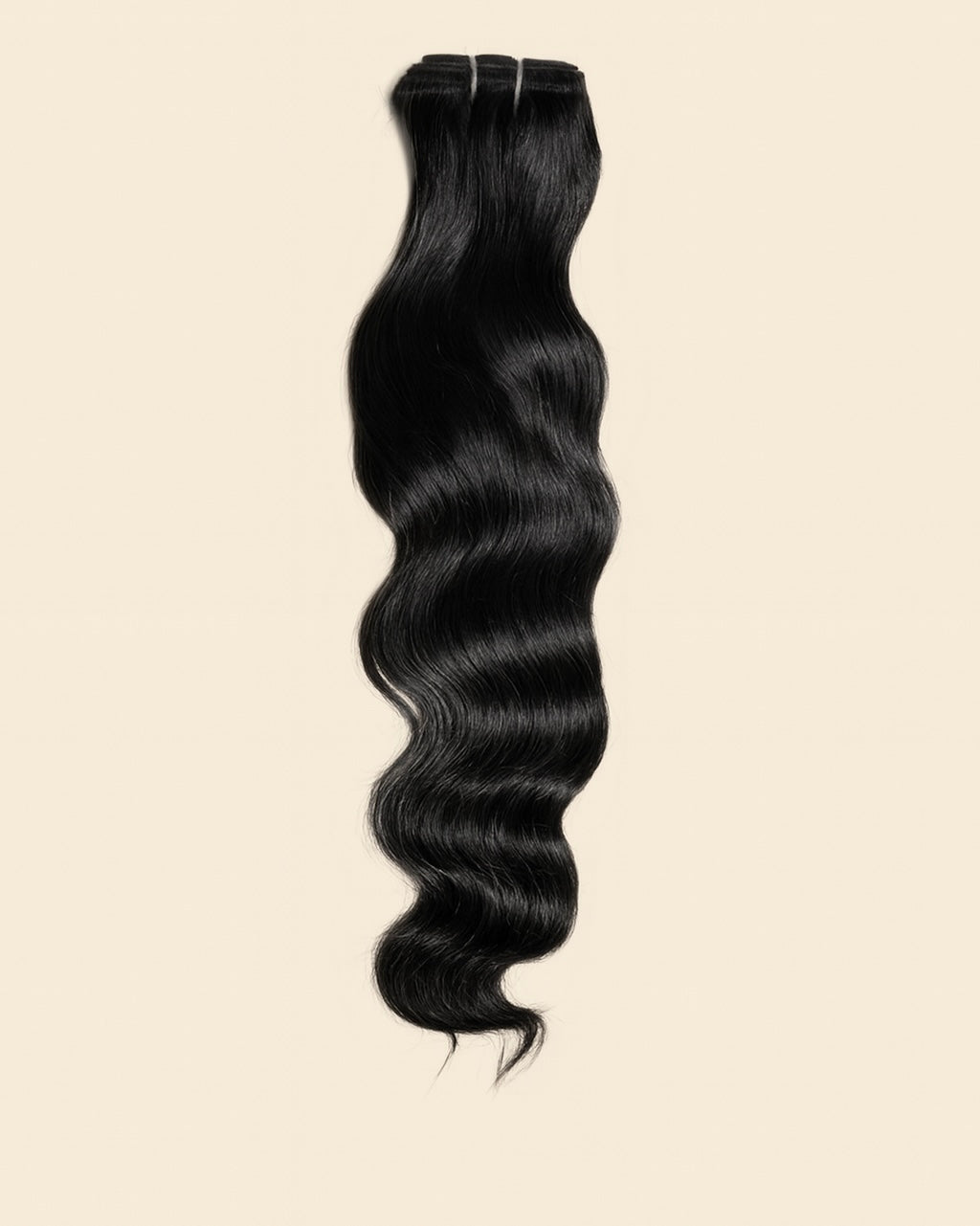 Raw Indonesian Natural – Bundle (Wavy or Straight)
