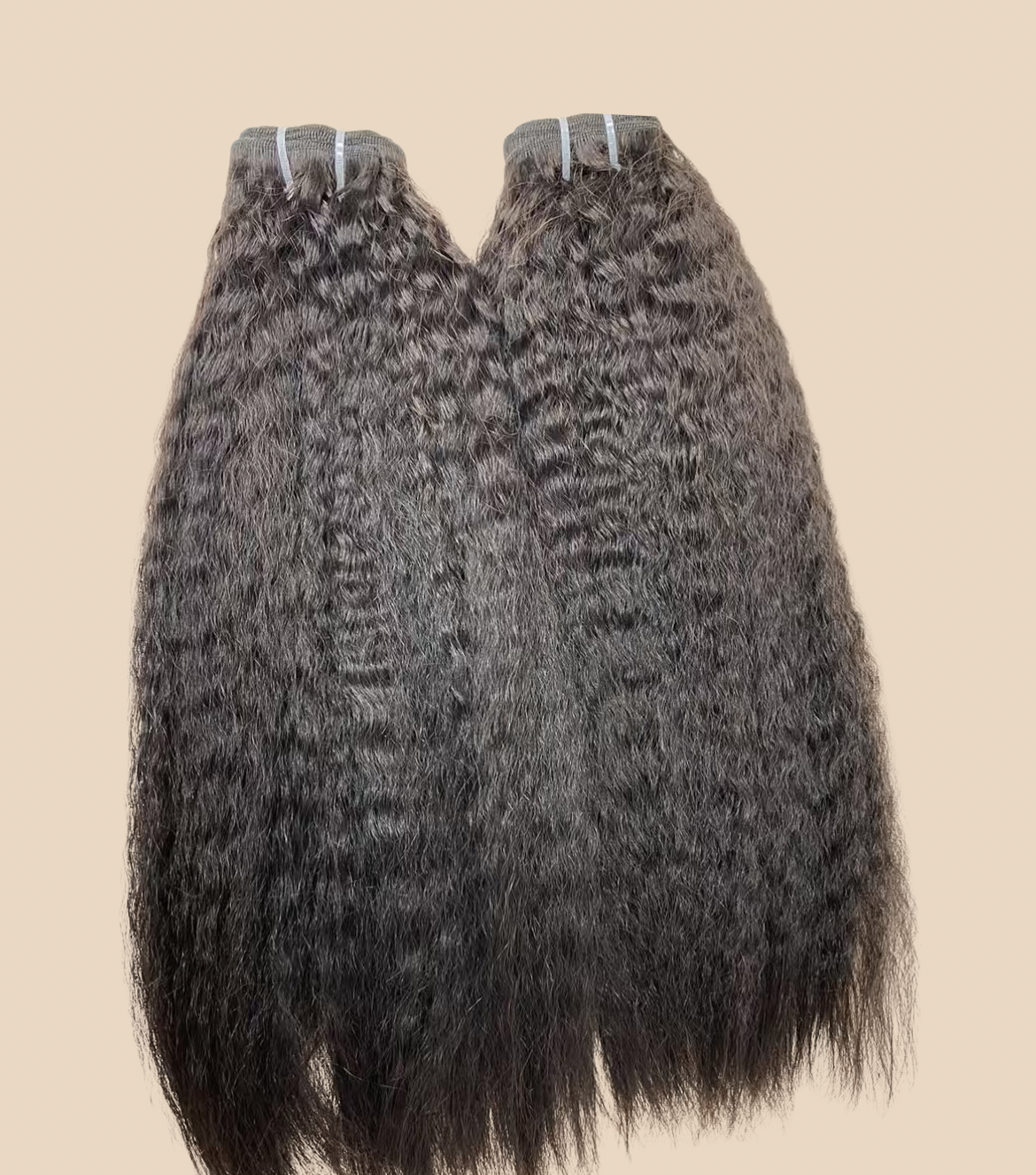 Virgin Kinky Straight – Indonesian Luxury Bundle