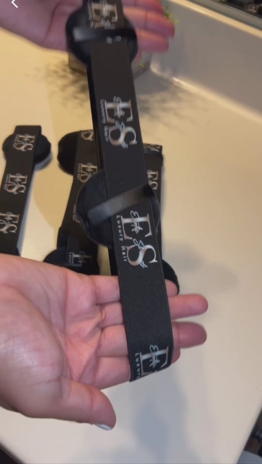 Exotic Lace Band